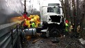 VU LKW Koeln Bocklemuend Venloerstr Freimersdorfer Weg P07